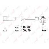 Комплект проводов зажигания LYNXauto SPE3005