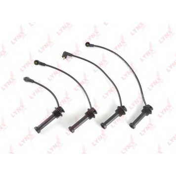 Комплект проводов зажигания LYNXauto SPE3011-1