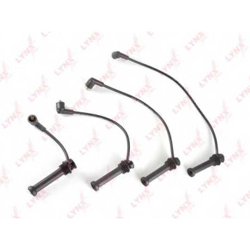 Комплект проводов зажигания LYNXauto SPE3037-1