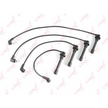 Комплект проводов зажигания LYNXauto SPE3408-1