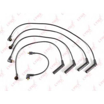 Комплект проводов зажигания LYNXauto SPE3602-1