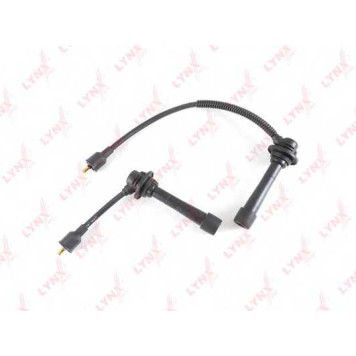 Комплект проводов зажигания LYNXauto SPE4403-1