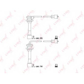 Комплект проводов зажигания LYNXauto SPE4403