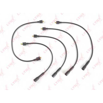Комплект проводов зажигания LYNXauto SPE4605-1