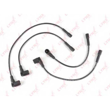 Комплект проводов зажигания LYNXauto SPE4610-1