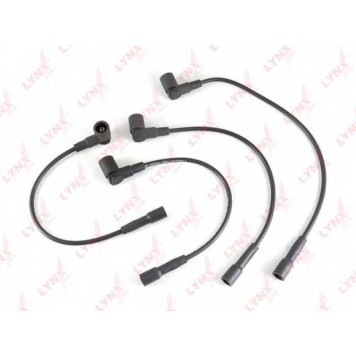 Комплект проводов зажигания LYNXauto SPE4614-1