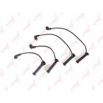 Комплект проводов зажигания LYNXauto SPE5115-1
