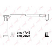 Комплект проводов зажигания LYNXauto SPE5115
