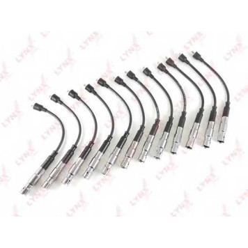 Комплект проводов зажигания LYNXauto SPE5322-1