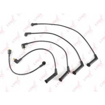 Комплект проводов зажигания LYNXauto SPE5513-1