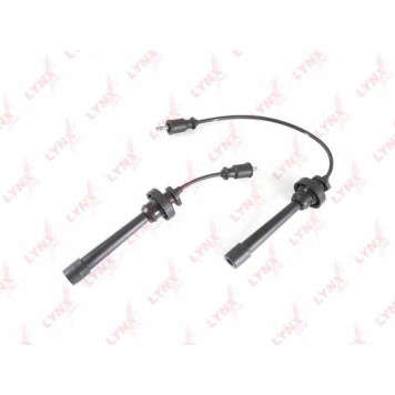Комплект проводов зажигания LYNXauto SPE5517-1
