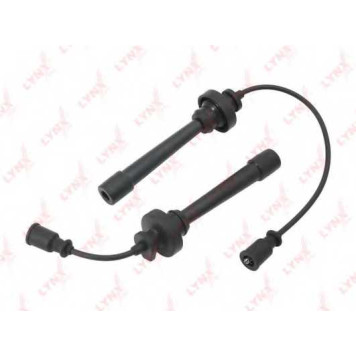 Комплект проводов зажигания LYNXauto SPE5518