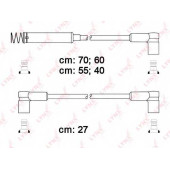 Комплект проводов зажигания LYNXauto SPE5908