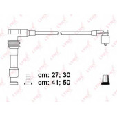 Комплект проводов зажигания LYNXauto SPE5916