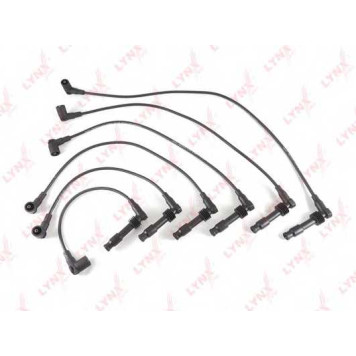 Комплект проводов зажигания LYNXauto SPE5917-1