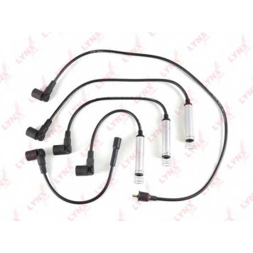 Комплект проводов зажигания LYNXauto SPE5922-1