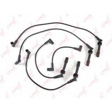 Комплект проводов зажигания LYNXauto SPE5933-1
