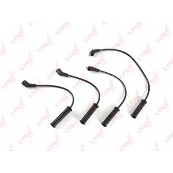 Комплект проводов зажигания LYNXauto SPE6320-1