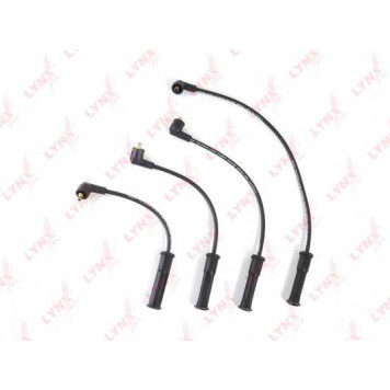 Комплект проводов зажигания LYNXauto SPE6343-1