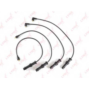 Комплект проводов зажигания LYNXauto SPE7106-1