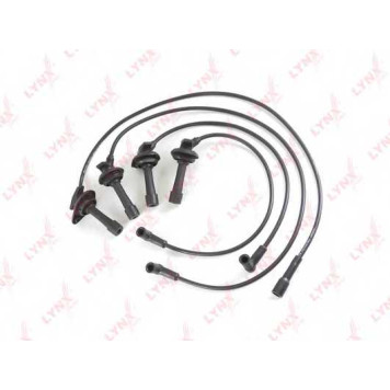 Комплект проводов зажигания LYNXauto SPE7111-1