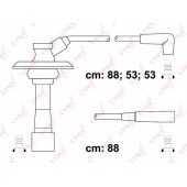 Комплект проводов зажигания LYNXauto SPE7111