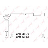 Комплект проводов зажигания LYNXauto SPE7112