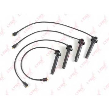 Комплект проводов зажигания LYNXauto SPE7113-1