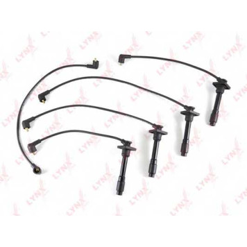 Комплект проводов зажигания LYNXauto SPE7508-1