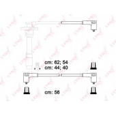 Комплект проводов зажигания LYNXauto SPE7508