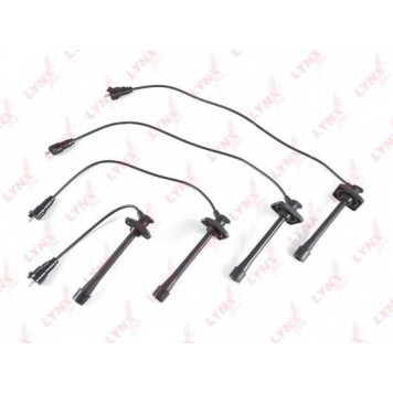 Комплект проводов зажигания LYNXauto SPE7543-1