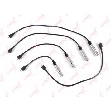 Комплект проводов зажигания LYNXauto SPE8003-1
