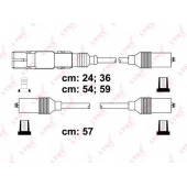 Комплект проводов зажигания LYNXauto SPE8003