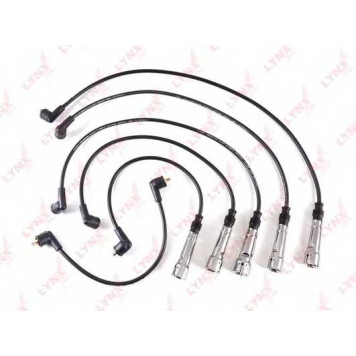 Комплект проводов зажигания LYNXauto SPE8005-1