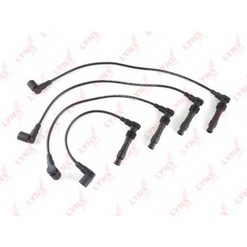 Комплект проводов зажигания LYNXauto SPE8011-1