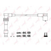 Комплект проводов зажигания LYNXauto SPE8011