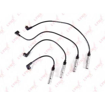 Комплект проводов зажигания LYNXauto SPE8013-1