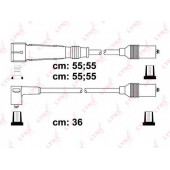 Комплект проводов зажигания LYNXauto SPE8017