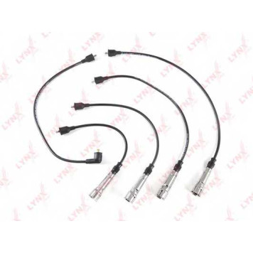 Комплект проводов зажигания LYNXauto SPE8022-1