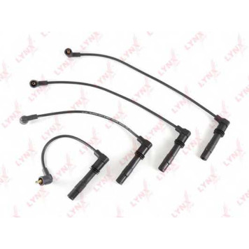 Комплект проводов зажигания LYNXauto SPE8028-1