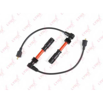 Комплект проводов зажигания LYNXauto SPE8030-1