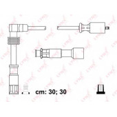Комплект проводов зажигания LYNXauto SPE8030