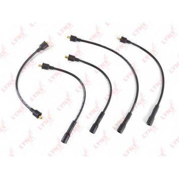 Комплект проводов зажигания LYNXauto SPE8101-1