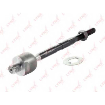 Осевой шарнир рулевой тяги LYNXauto SR-3417 / C2049L