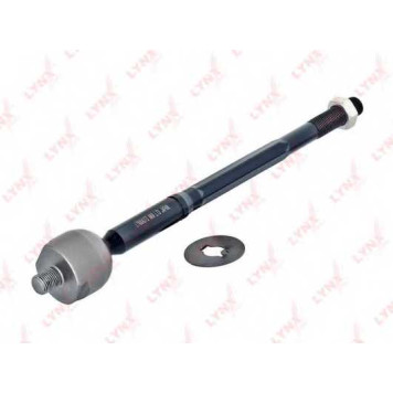 Осевой шарнир рулевой тяги LYNXauto SR-7500 / C2091LR