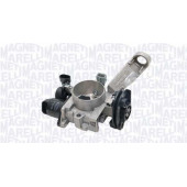 Патрубок дроссельной заслонки MAGNETI MARELLI 18385 / 802000813301