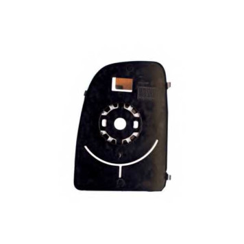 Зеркальное стекло наружнего зеркала MAGNETI MARELLI 194.2.027 / 350319420270