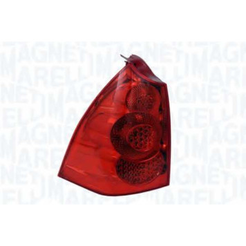 Задний фонарь MAGNETI MARELLI LLF062 / 714025710702