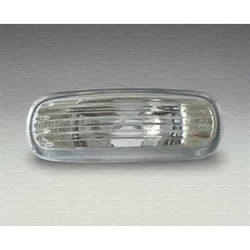 Фонарь указателя поворота MAGNETI MARELLI LLD370 / 714034390601