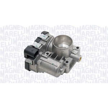 Патрубок дроссельной заслонки MAGNETI MARELLI 44SMF9/1 / 802001957505